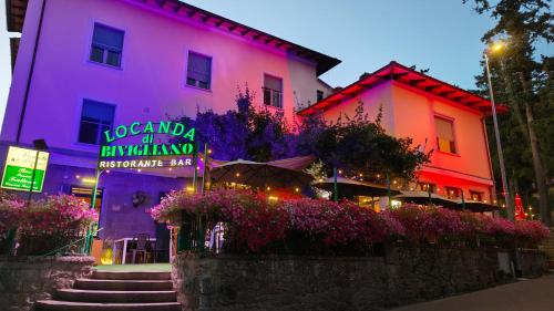 Locanda di Bivigliano
