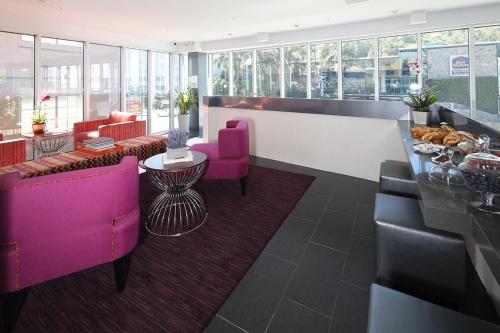 Lexen Hotel - Hollywood in Los Angeles, USA