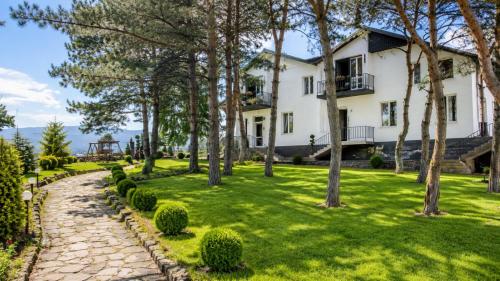 View, Sochi Resort-Pine Garden Boutique Hotel and Pool Stepanavan in Stepʼanavan