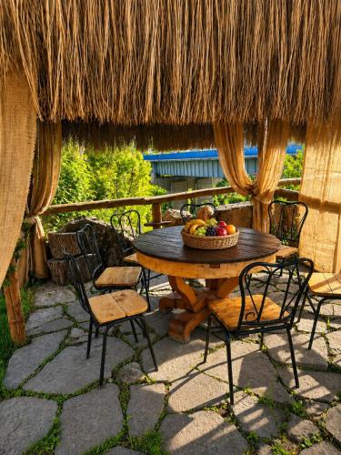 Facilities, Sochi Resort-Pine Garden Boutique Hotel and Pool Stepanavan in Stepʼanavan