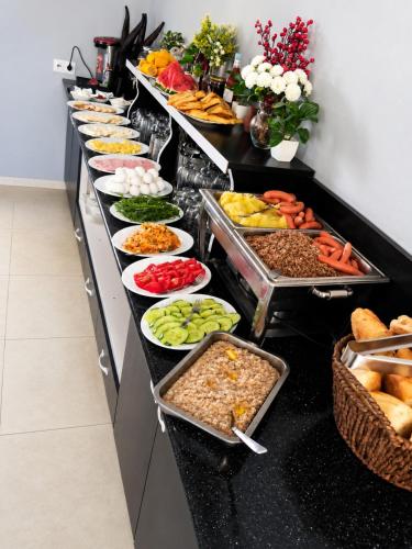 Food and beverages, Sochi Resort-Pine Garden Boutique Hotel and Pool Stepanavan in Stepʼanavan