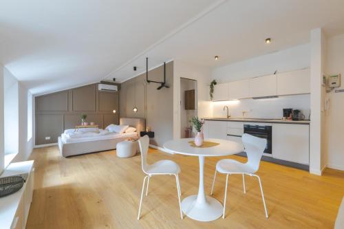 Trieste Homes Luxury in the city center