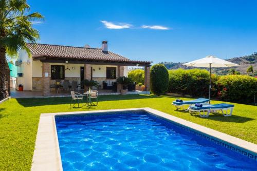Villa Loli Imaroga One
