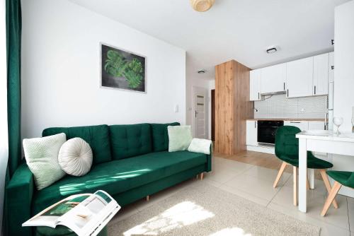 Brzezno Seaside by Elite Apartments - image 3