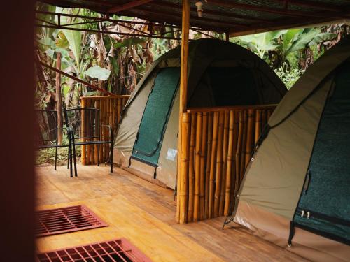 Elna Cabins & Eco Camp in Morogoro