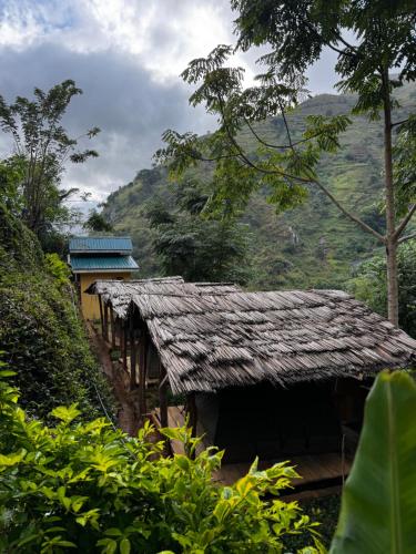 Elna Cabins & Eco Camp in Morogoro