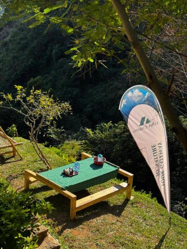 Elna Cabins & Eco Camp in Morogoro