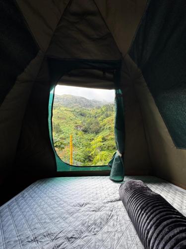 Elna Cabins & Eco Camp in Morogoro