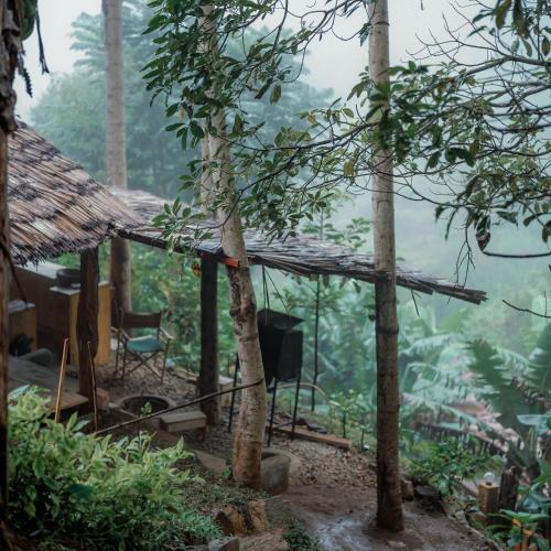 Elna Cabins & Eco Camp in Morogoro