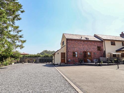 Ash Farm Cottage