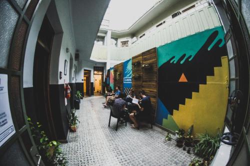 Vista, 531 Hostel in Centre de Cordoba