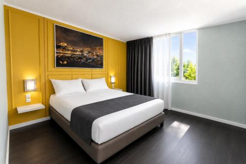 Brit Hotel Montpellier Parc Expo in Perols