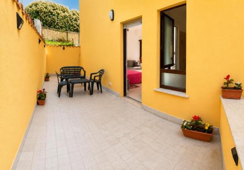 Complesso Turistico Aurora - camere & Appartamenti 5