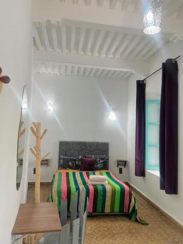 Riad Darko in Essaouira Városközpont