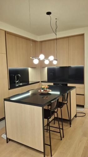 BW Echo Luxury Apartment Belgrade Waterfront