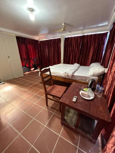 hotel photo