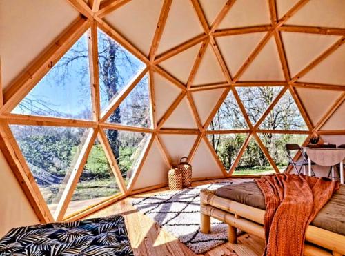 CAPKALA Camping & Gite