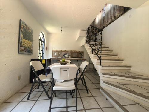 Quinta Luz de Luna in Comitan