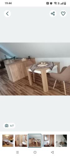 Apartament - Studio in Labowa