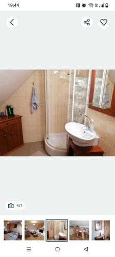 Apartament - Studio in Labowa