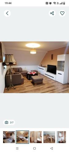 Apartament - Studio in Labowa