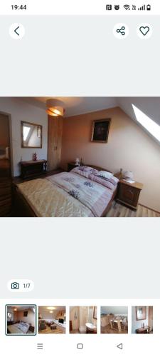 Apartament - Studio in Labowa