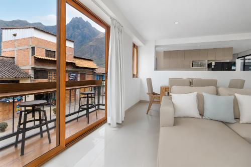 Chaska Apartamentos