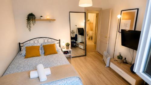 Paris Boutique City Apartment