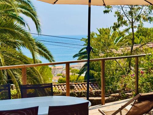 La Terrasse de l'Equinoxe