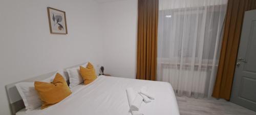 Alex House in Beclean (Brasov)