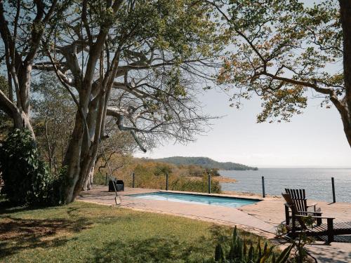 Masumu River Lodge