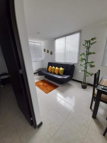 Apartamento y Piscina economico para varias noches