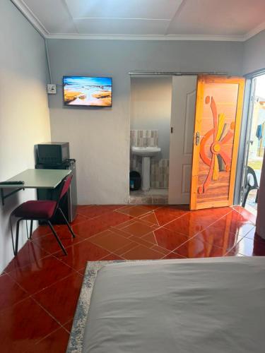 Gulta, Innerman Guest House -Standerton in Standerton