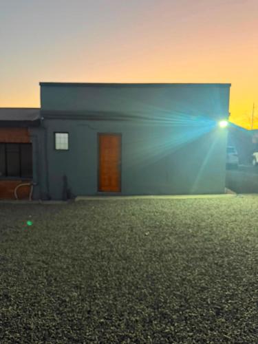 Viesnīcas āriene, Innerman Guest House -Standerton in Standerton