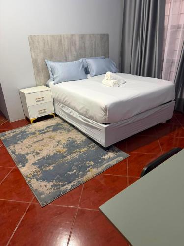 Innerman Guest House -Standerton in Standerton