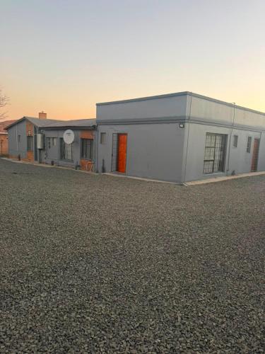 Viesnīcas āriene, Innerman Guest House -Standerton in Standerton
