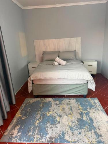 Innerman Guest House -Standerton in Standerton