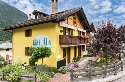 Home Albachiara 2
