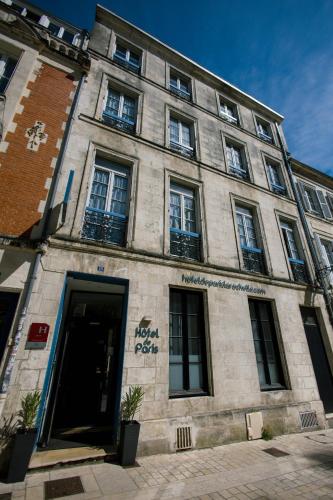 Hotel de Paris - image 3