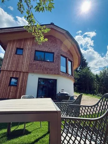 Chalet Holzgeflüster in Schladming, Österreich
