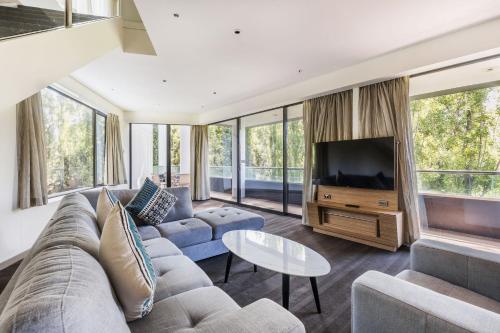 Crowne Plaza Canberra By IHG in Canberra Városközpont