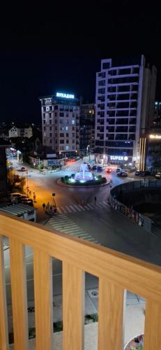 Apartman Sviss