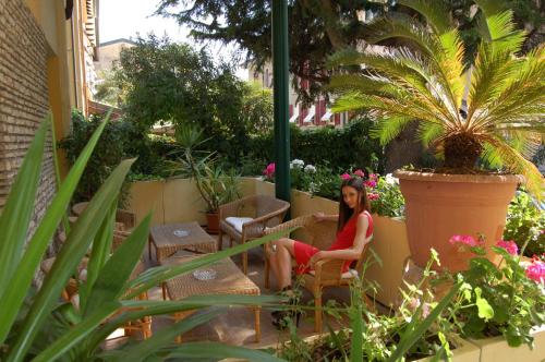 Hotel Broglia - image 8