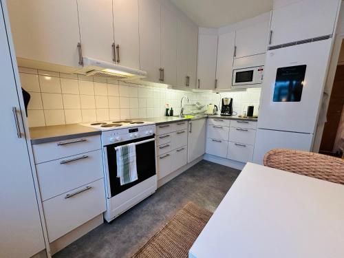 Prinshojden Apartments - Katrineholm Central - Katrineholm