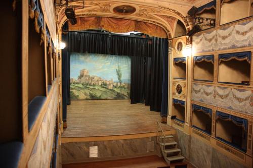 Apkārtne, B&B Leonda in Sant'Agata Feltria