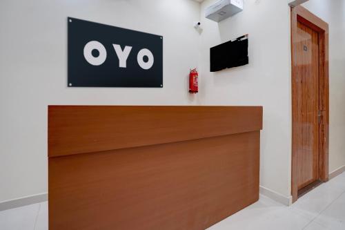 Hotel O Sapphire Grand - image 5