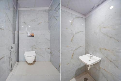 Hotel O Sapphire Grand - image 4