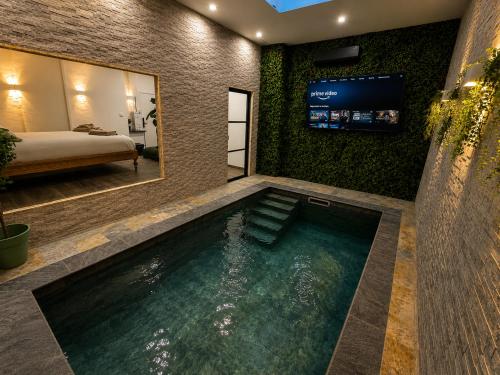 Eaux Spa Rive Droite