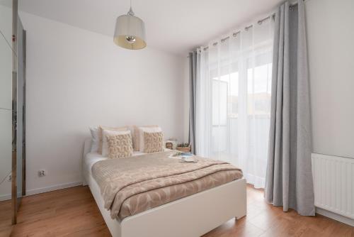 1 double bed, 1 sofa bed
