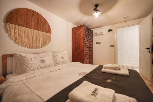 Doppelzimmer, economy